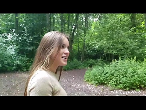 ❤️ Evelina'ya halka açık bir yerde sevişmemizi önerdim! O evet dedi. Sonra onu kıçından becerdim ve ağzına cum. Sonra kendine kızdı. ❤❌ Süper porno bizde