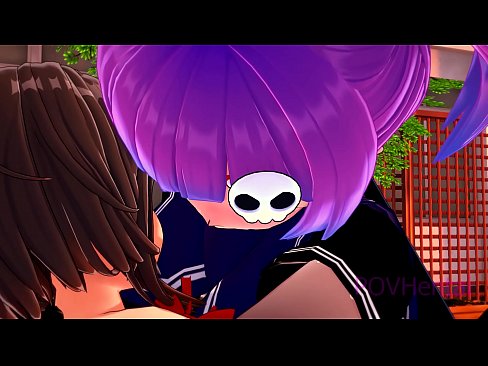 ❤️ Arachne kız canavarı. ❤❌ Süper porno bizde