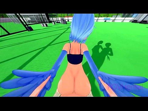❤️ Harpy canavarı kız. ❤❌ Süper porno bizde
