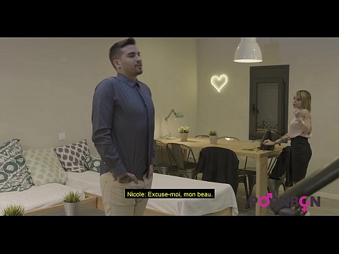 ❤️ PORNBCN 4K Büyük memeli olgun bir kadın anal becerdin olmak istiyor büyük yaraklı genç jigolo oral seks amortisman sert sikiş el işi köpek stili kedi yalama orgazm Fransızca altyazılı ❤❌ Süper porno bizde