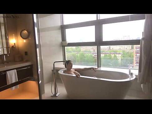❤️ Muazzam bebek Tutkuyla mastürbasyon kapalı onu kedi içinde the banyo ❤❌ Süper porno bizde