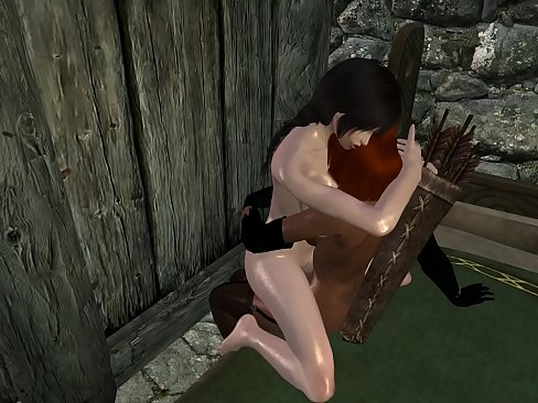 ❤️ tatilde ve tsbbe ve unpe maksimum aktörler, succubus ve nord'un vücutlarını kullandı ❤❌ Süper porno bizde